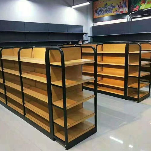 倉儲設備 現代物流與供應鏈的基石