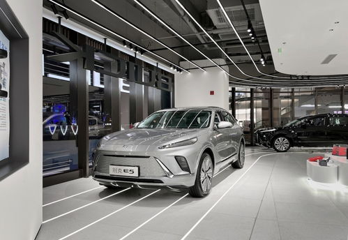 上汽通用汽車新增54家授權經(jīng)銷商