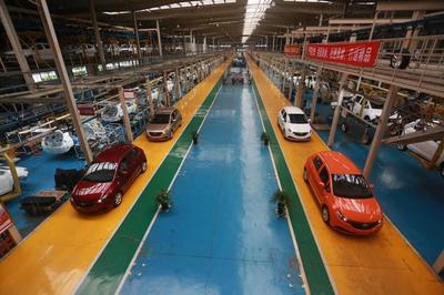 比亞迪對(duì)巴西投資投資增加80%!加快電動(dòng)汽車(chē)工廠建設(shè):初始產(chǎn)能每年15萬(wàn)輛,墨西哥工廠討論選址