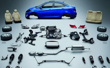 韓國(guó)汽車配件怎么進(jìn)口報(bào)關(guān)?