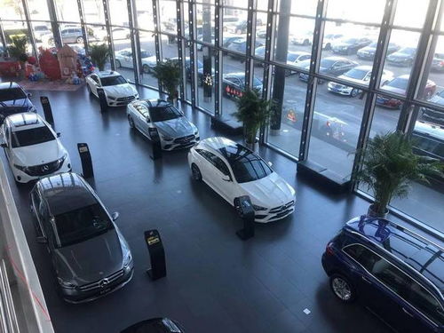 買車也爛尾,全國最大經(jīng)銷商廣匯集團(tuán)暴雷,提車比賣車還要難