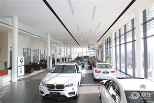 運(yùn)通汽車(chē)集團(tuán)沈陽(yáng)首家bmw經(jīng)銷商即將開(kāi)業(yè)