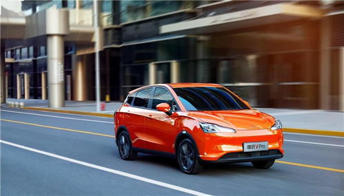 交付破萬(wàn),哪吒汽車(chē)的必經(jīng)之路