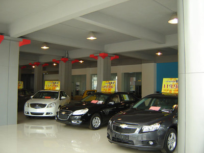 南京溧水東潤(rùn)華星汽車(chē)銷售