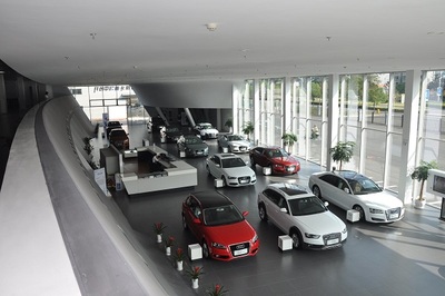 汽車(chē)代理商做什么賺錢(qián) 怎么做汽車(chē)代理