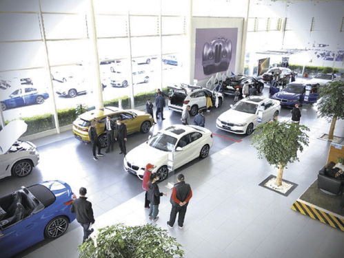 購車 避坑 用好這五招