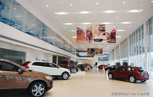 不到半年超千家汽車經(jīng)銷商注銷,重重危機加速市場淘汰