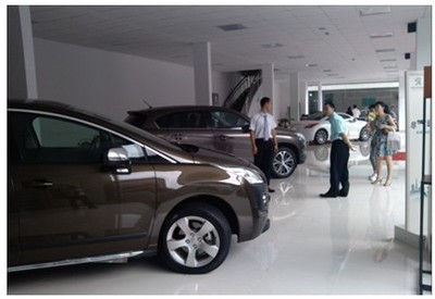 進口標(biāo)致廣東不限區(qū)域購車最優(yōu)惠