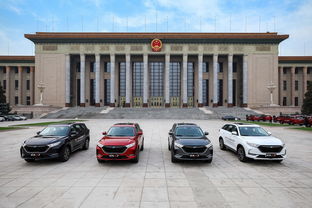 長(zhǎng)安歐尚X7人民大會(huì)堂榮耀上市，7.77萬元起售開啟國民SUV新篇章